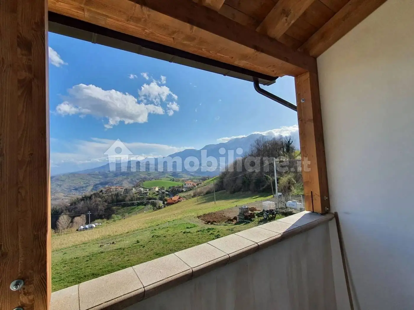 Villa in vendita a Cermignano