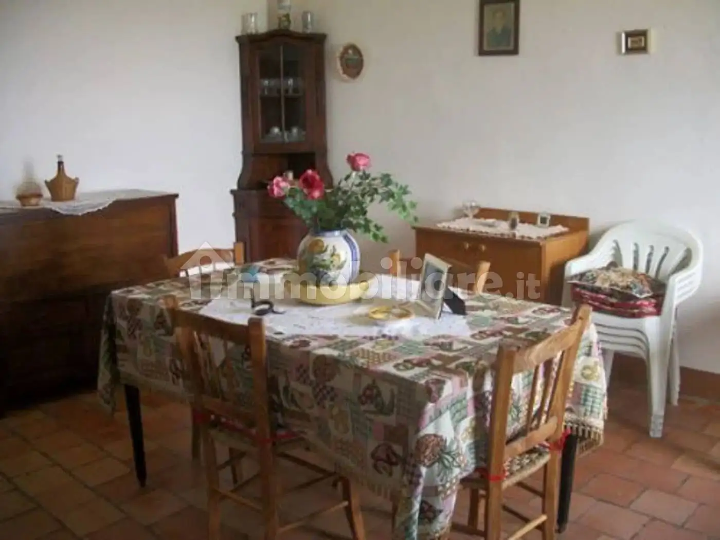 Villa unifamiliare Contrada Saputelli, 11, Cermignano - foto 3