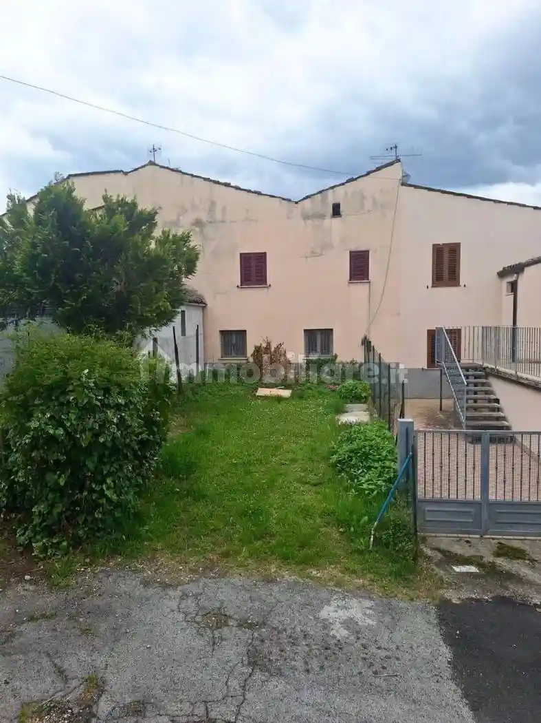 Villa unifamiliare Contrada Villa Maggiore, 47, Villa Maggiore, Montorio al Vomano - foto 2