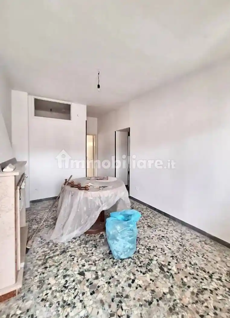 Villa unifamiliare Contrada Villa Maggiore, 47, Villa Maggiore, Montorio al Vomano - foto 5