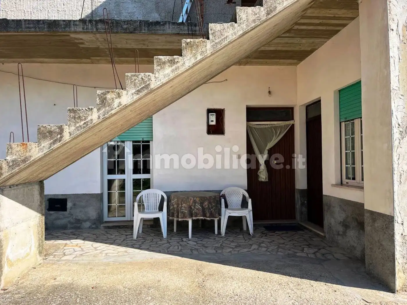 Villa unifamiliare Contrada Monteverde, 26, Cellino Attanasio - foto 2
