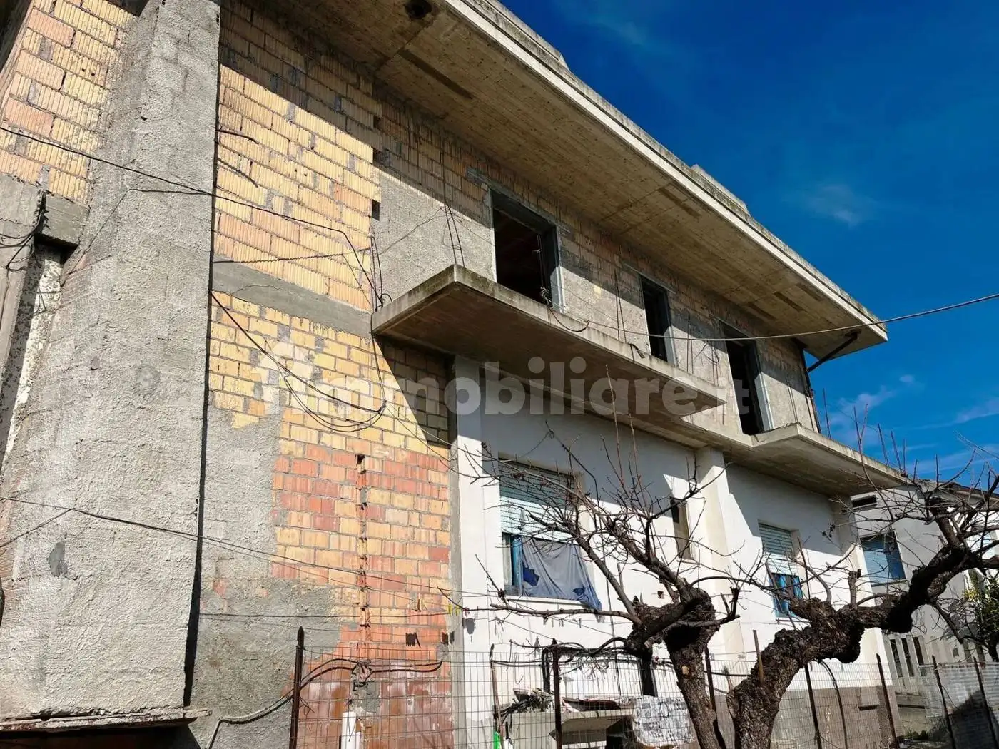 Villa unifamiliare Contrada Monteverde, 26, Cellino Attanasio - foto 3