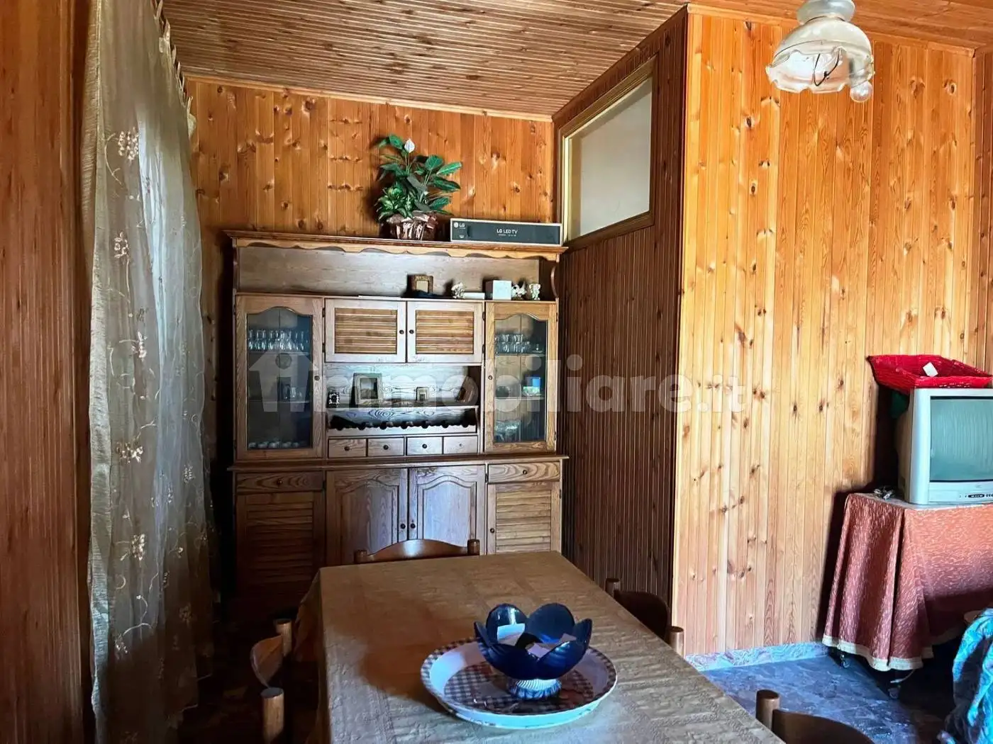 Villa unifamiliare Contrada Monteverde, 26, Cellino Attanasio - foto 5