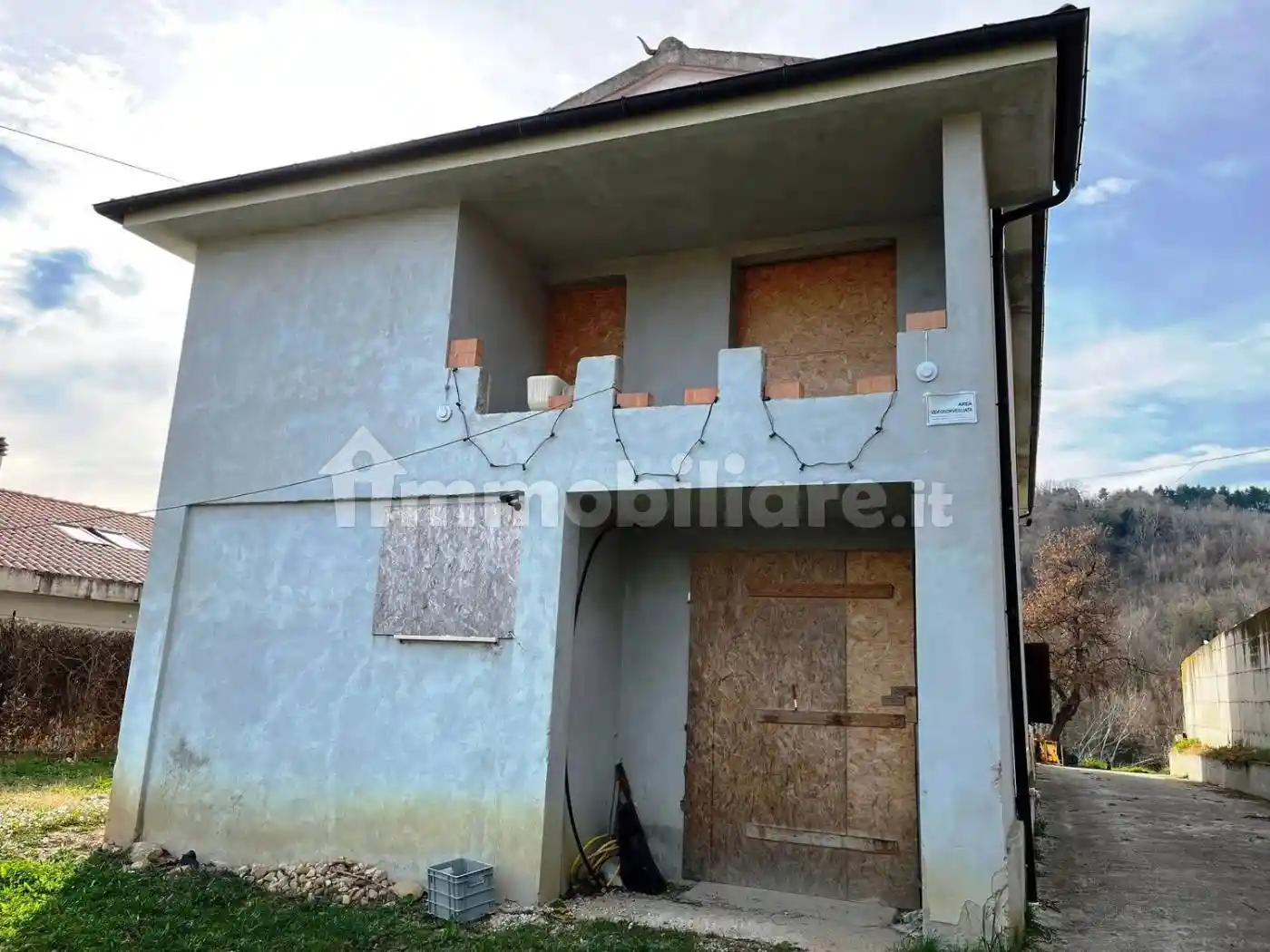 Villa unifamiliare Sciusciano San C., Teramo - foto 3