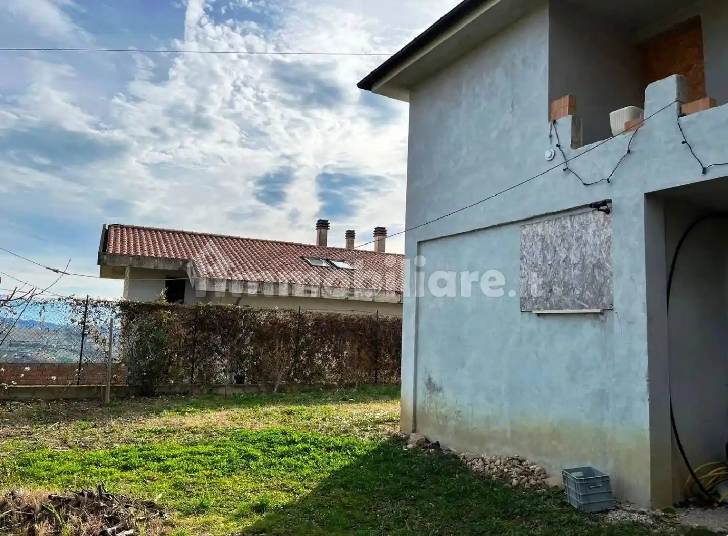 Villa unifamiliare Sciusciano San C., Teramo - foto 4