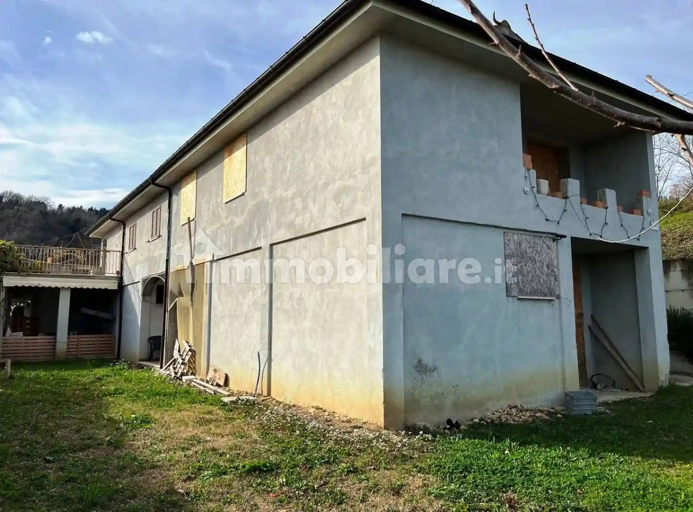 Villa unifamiliare Sciusciano San C., Teramo - foto 5