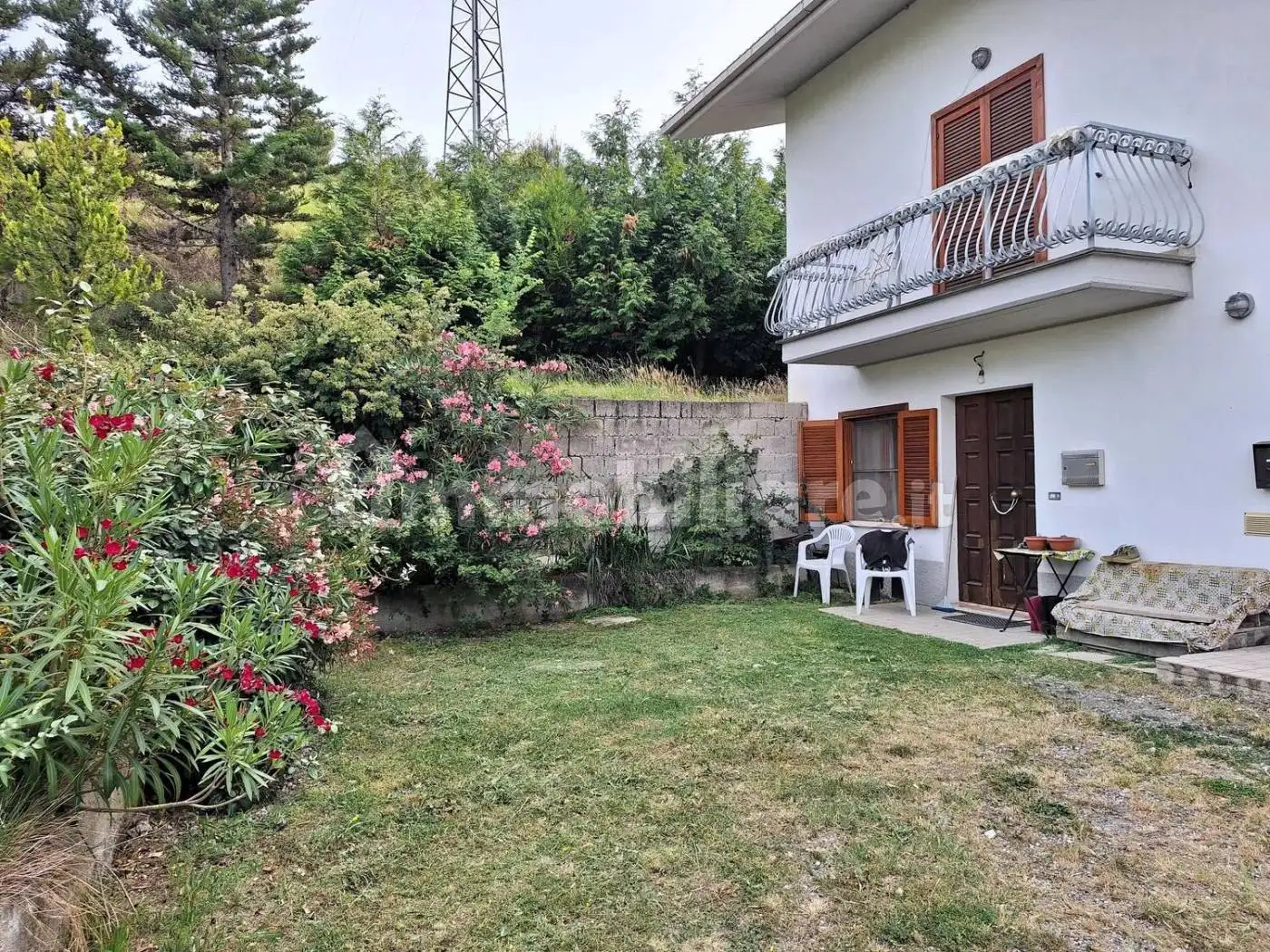 Villa in vendita a Teramo