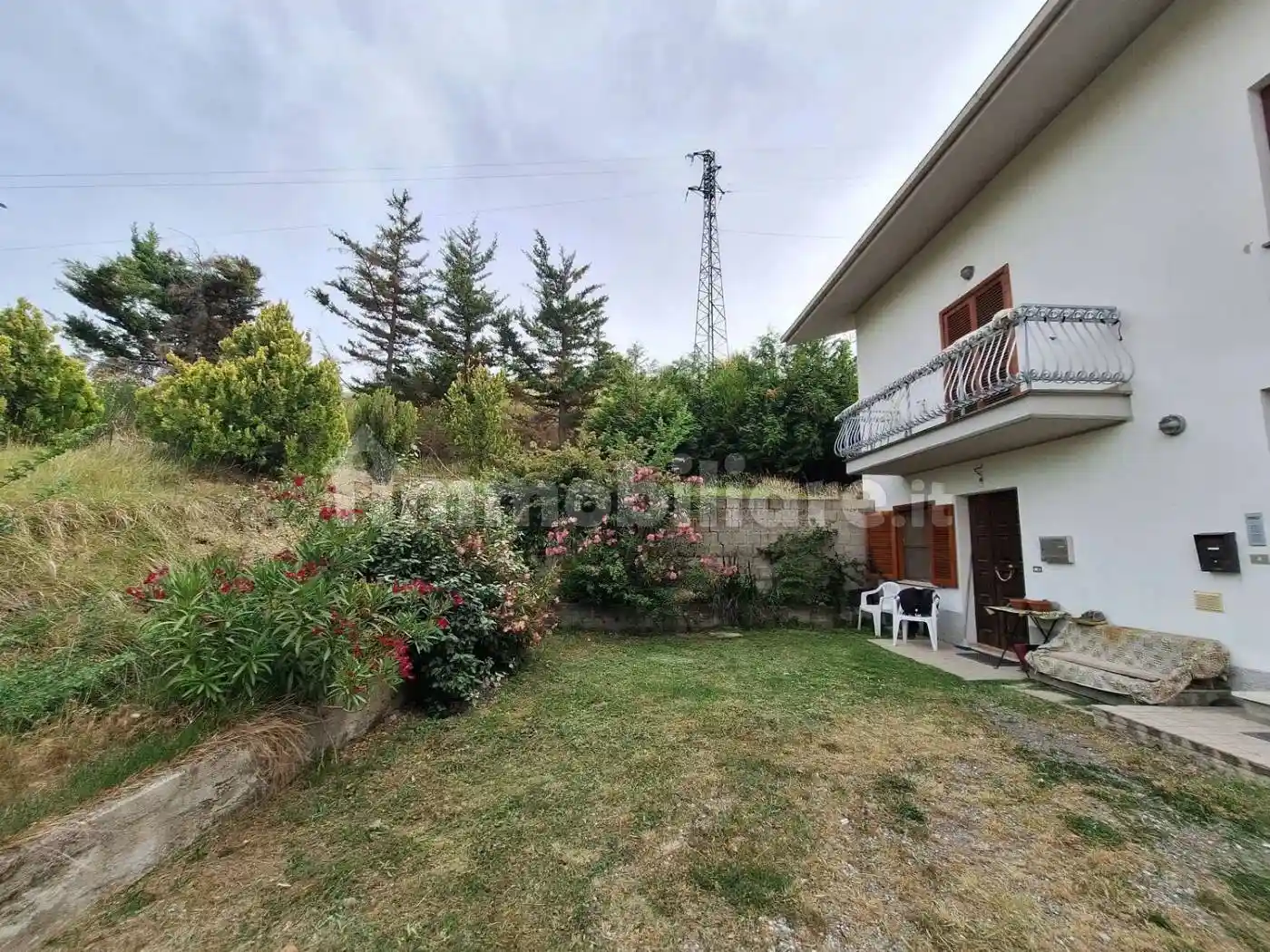 Villa unifamiliare Rapino San C., Teramo - foto 4