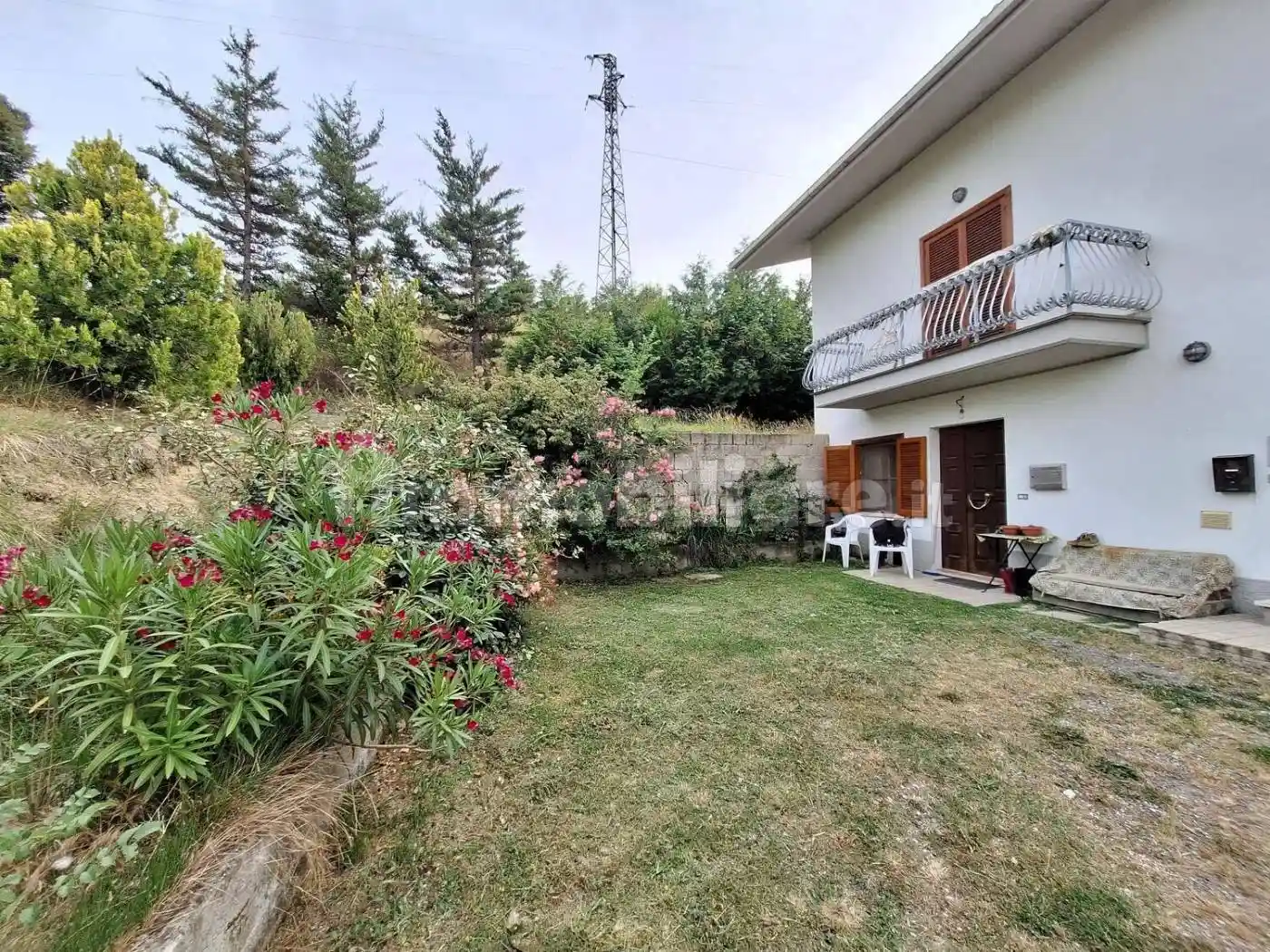 Villa unifamiliare Rapino San C., Teramo - foto 5