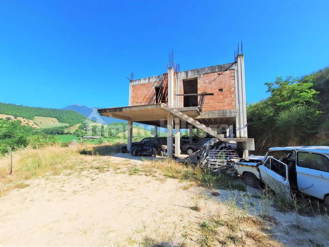 Villa in vendita a Teramo