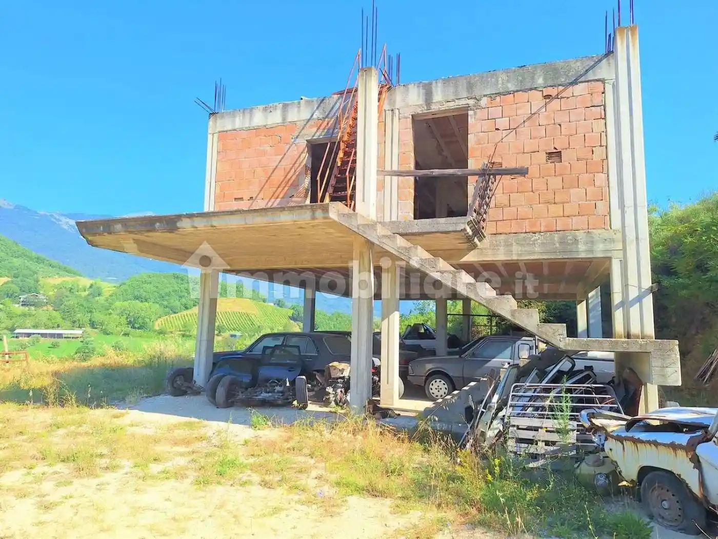 Villa unifamiliare Cecco San C., Teramo - foto 2