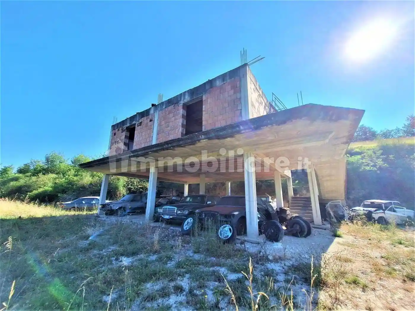 Villa unifamiliare Cecco San C., Teramo - foto 3