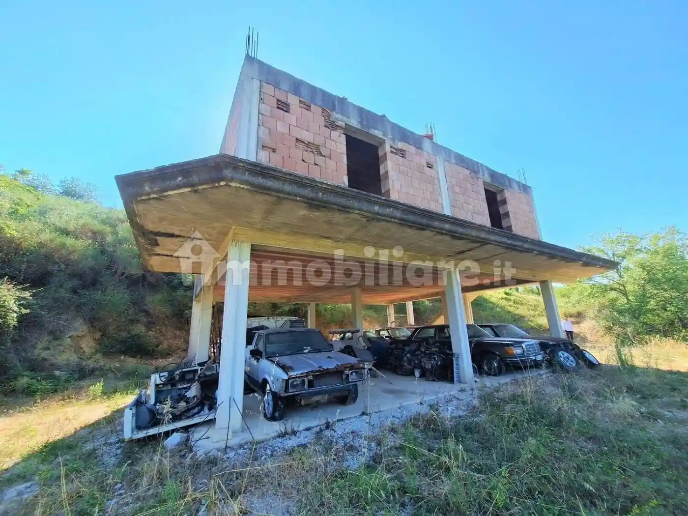 Villa unifamiliare Cecco San C., Teramo - foto 4