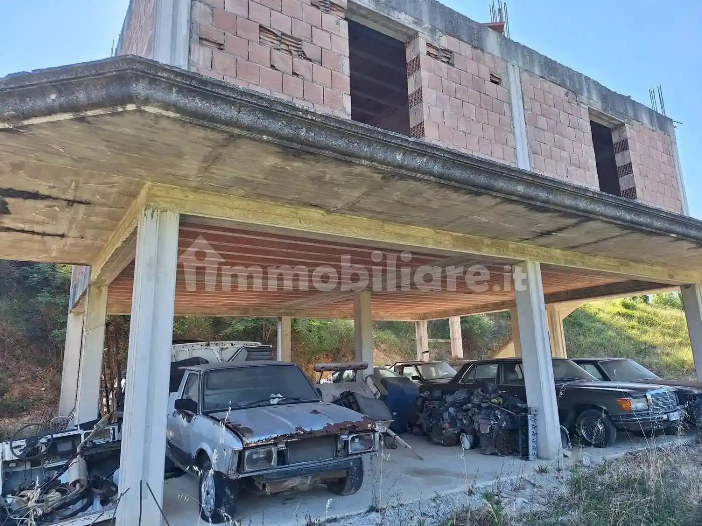 Villa unifamiliare Cecco San C., Teramo - foto 5