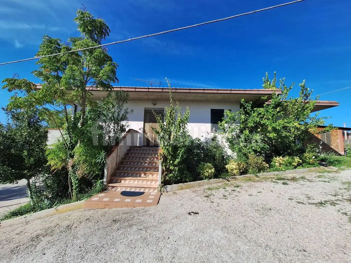 Villa unifamiliare Sp25B, 28, Castelnuovo Vomano, Castellalto - foto 2