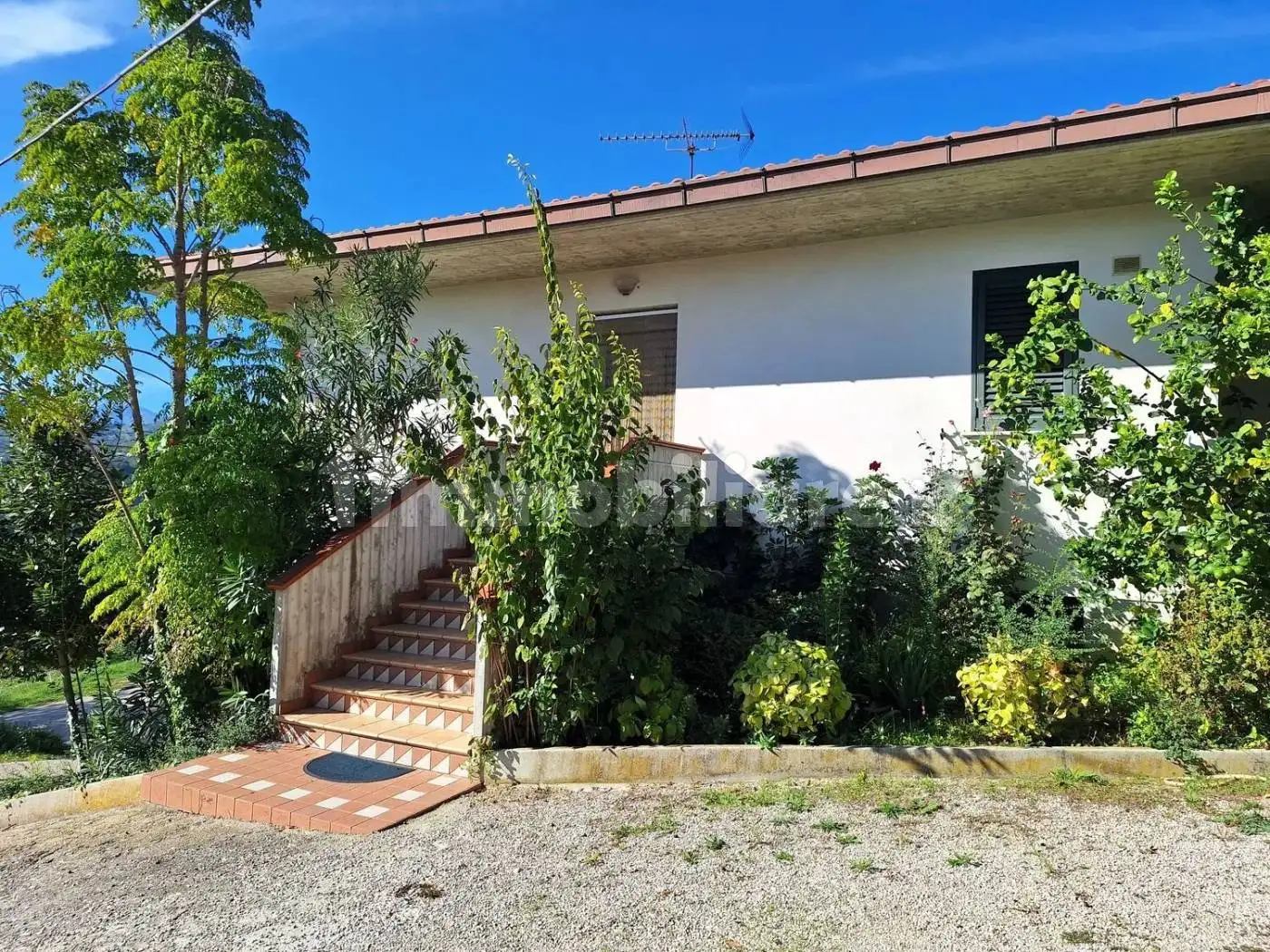 Villa unifamiliare Sp25B, 28, Castelnuovo Vomano, Castellalto - foto 4