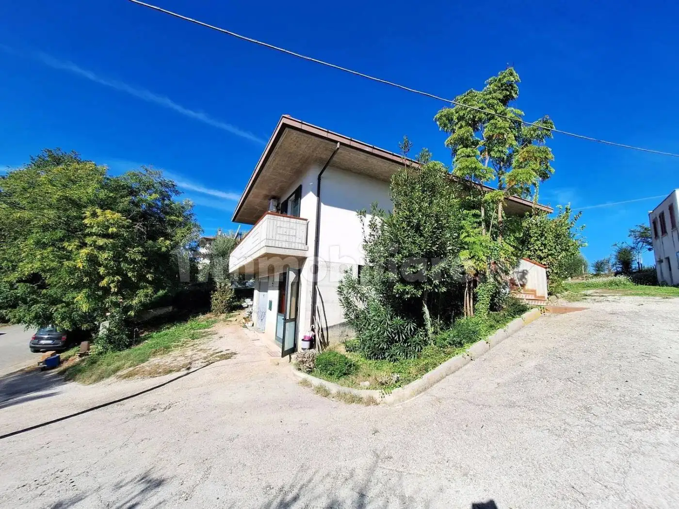 Villa unifamiliare Sp25B, 28, Castelnuovo Vomano, Castellalto - foto 5