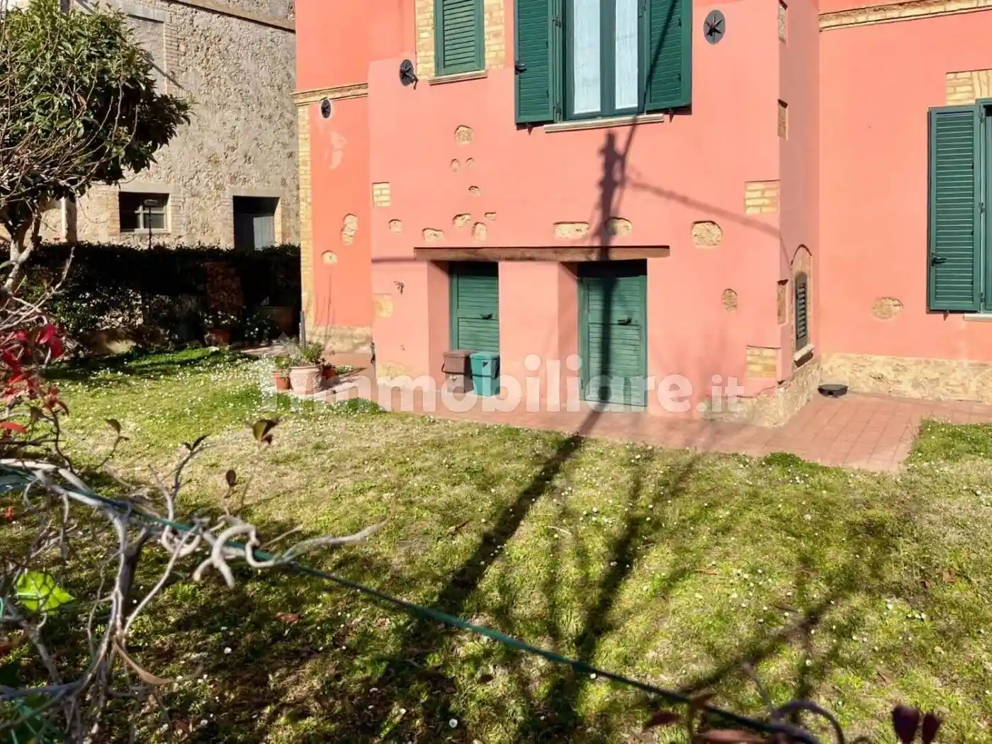 Villa unifamiliare via Principale, 175, Rocche Di Civitella, Civitella del Tronto - foto 3