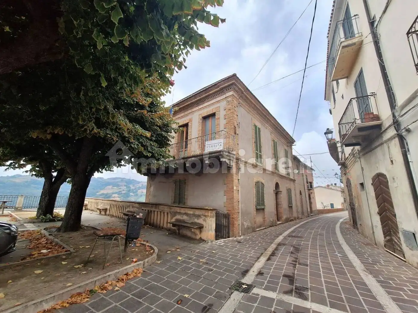 Villa unifamiliare via Roma, 48, Centro, Cermignano - foto 3