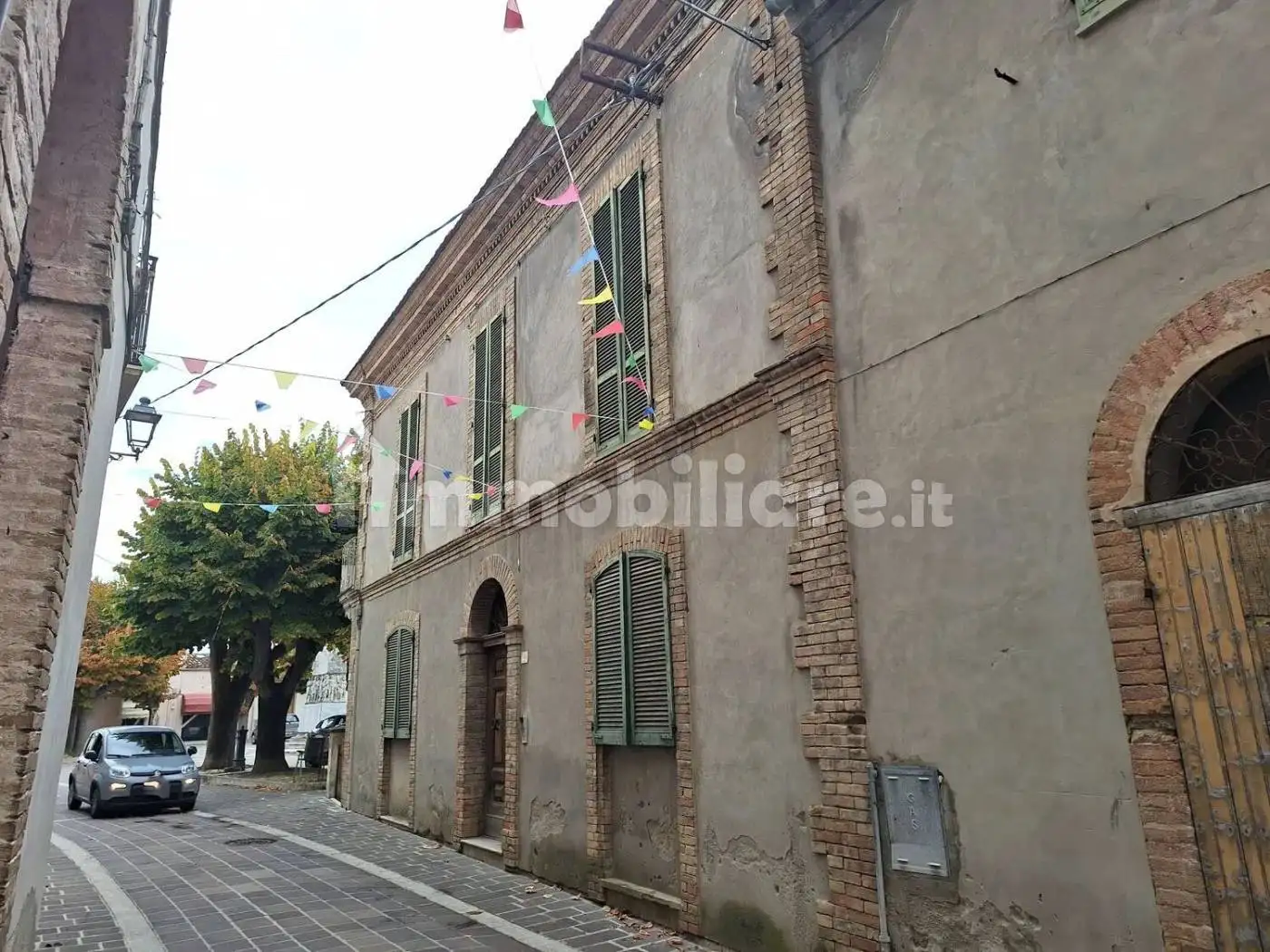 Villa unifamiliare via Roma, 48, Centro, Cermignano - foto 5