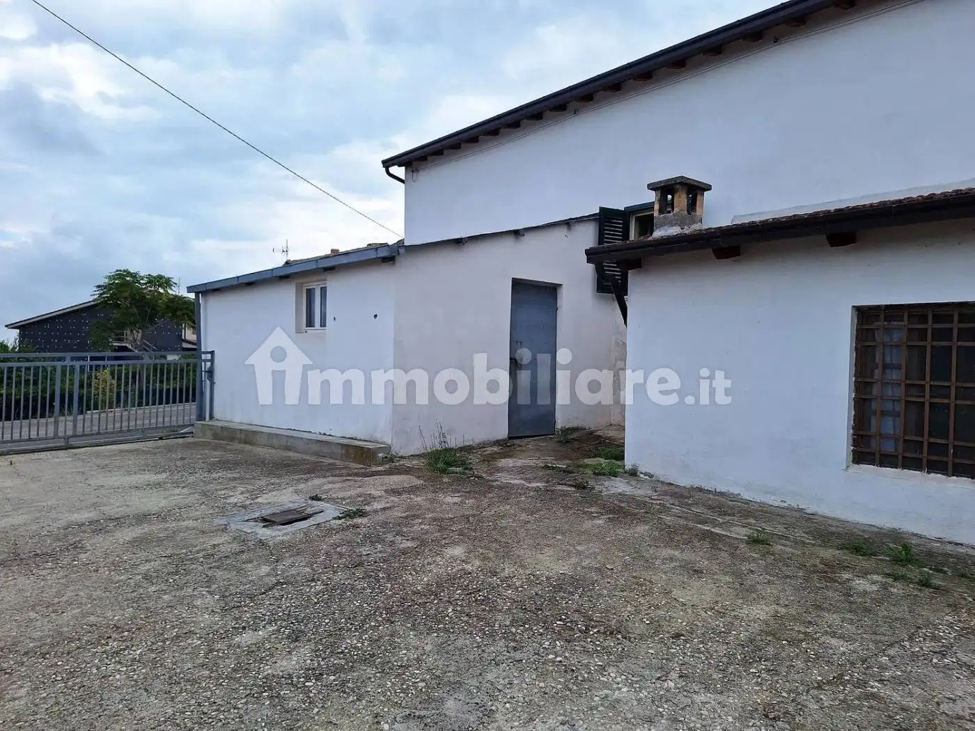 Villa unifamiliare via Nazionale, 109, Centro, Cermignano - foto 5