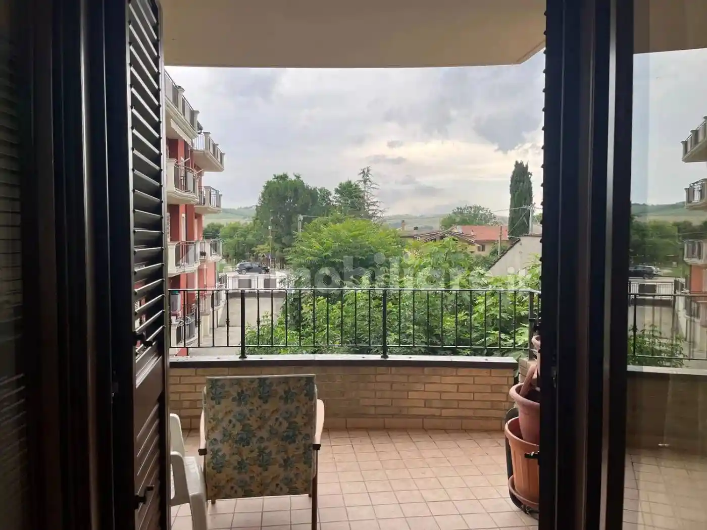 Bilocale via Gran Sasso, 19, Salara Uno, Basciano - foto 5