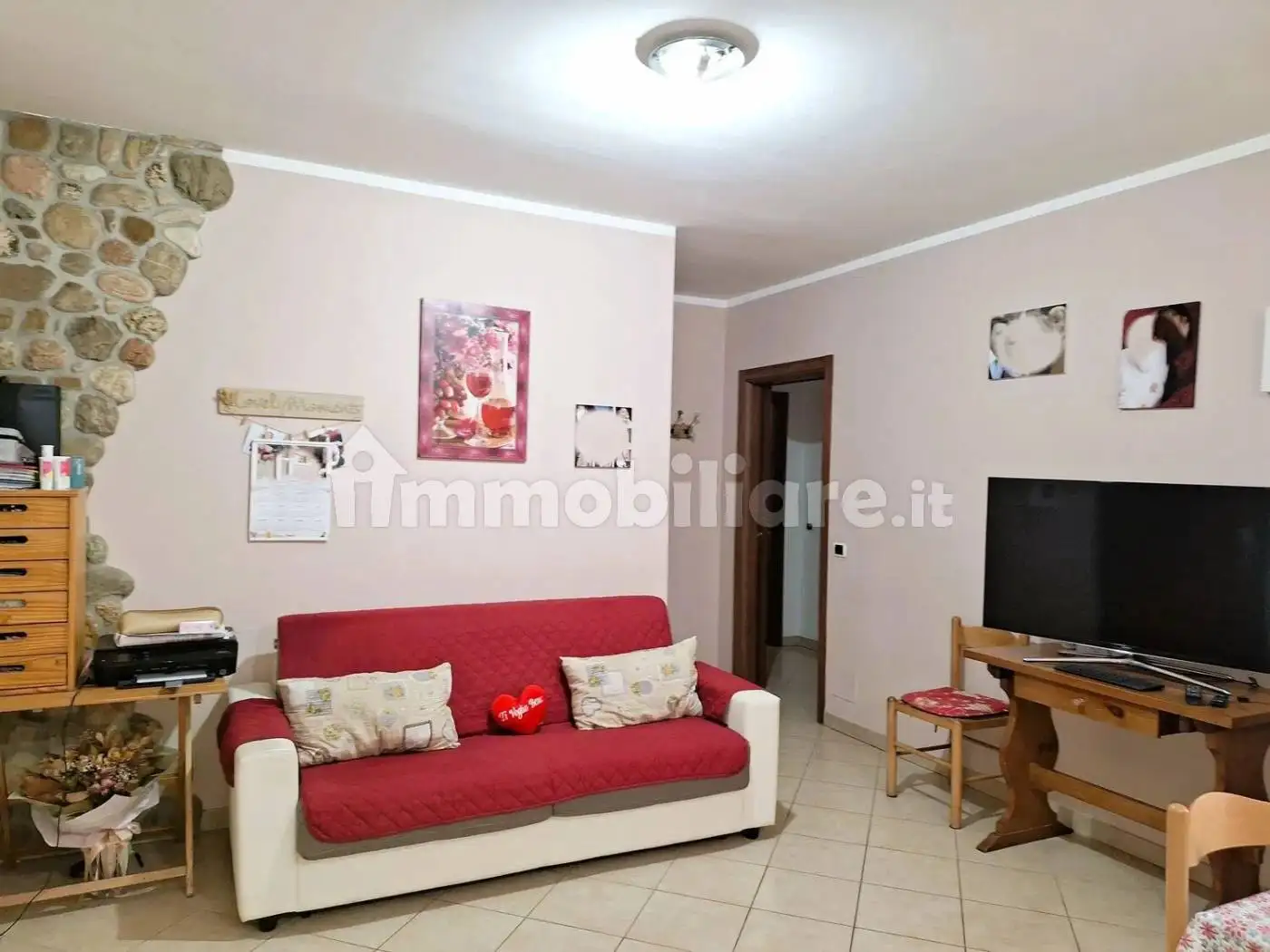 Appartamento in vendita a Basciano