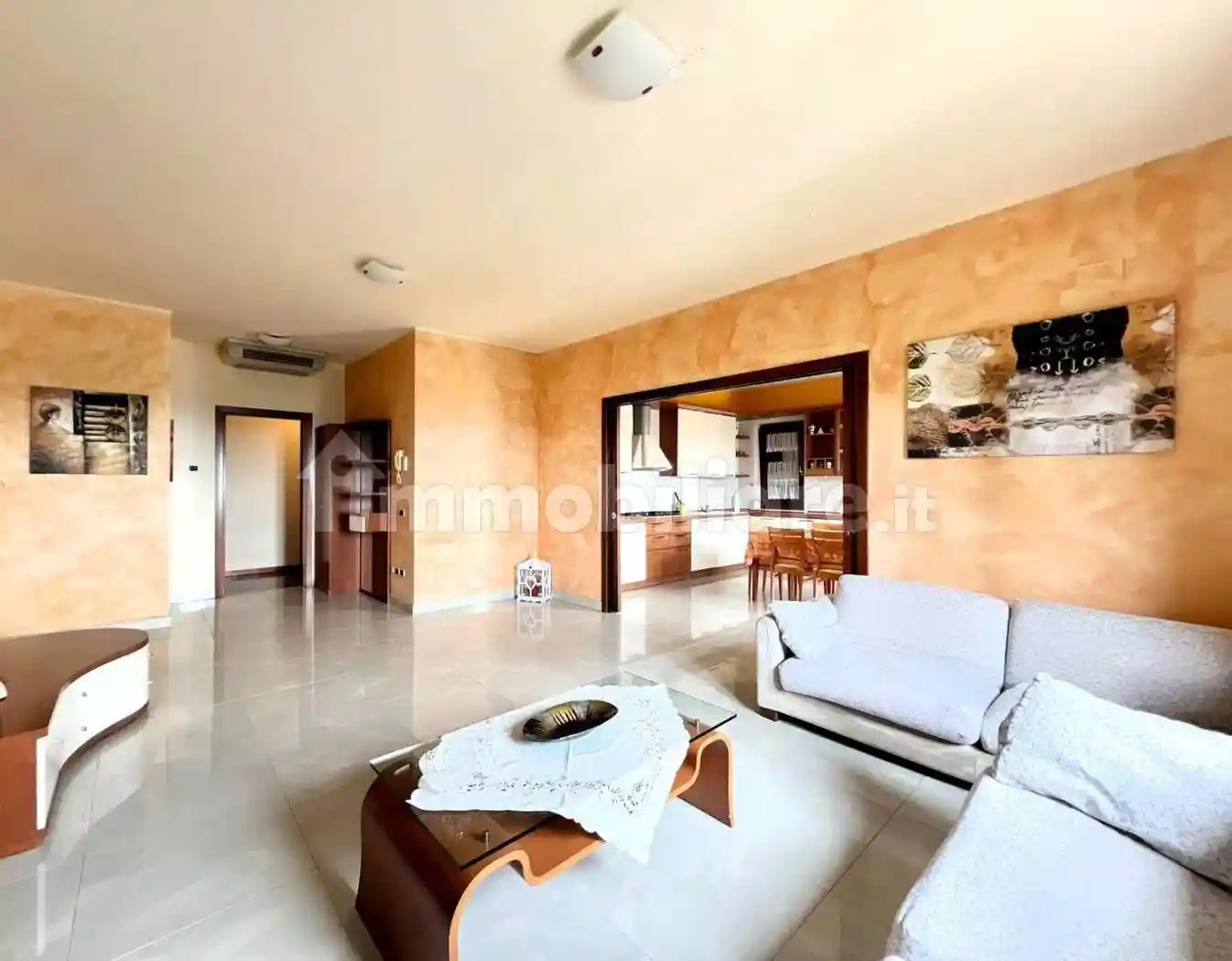 Villa unifamiliare via Della Circonvallazione, 5, Centro, Castellalto - foto 2