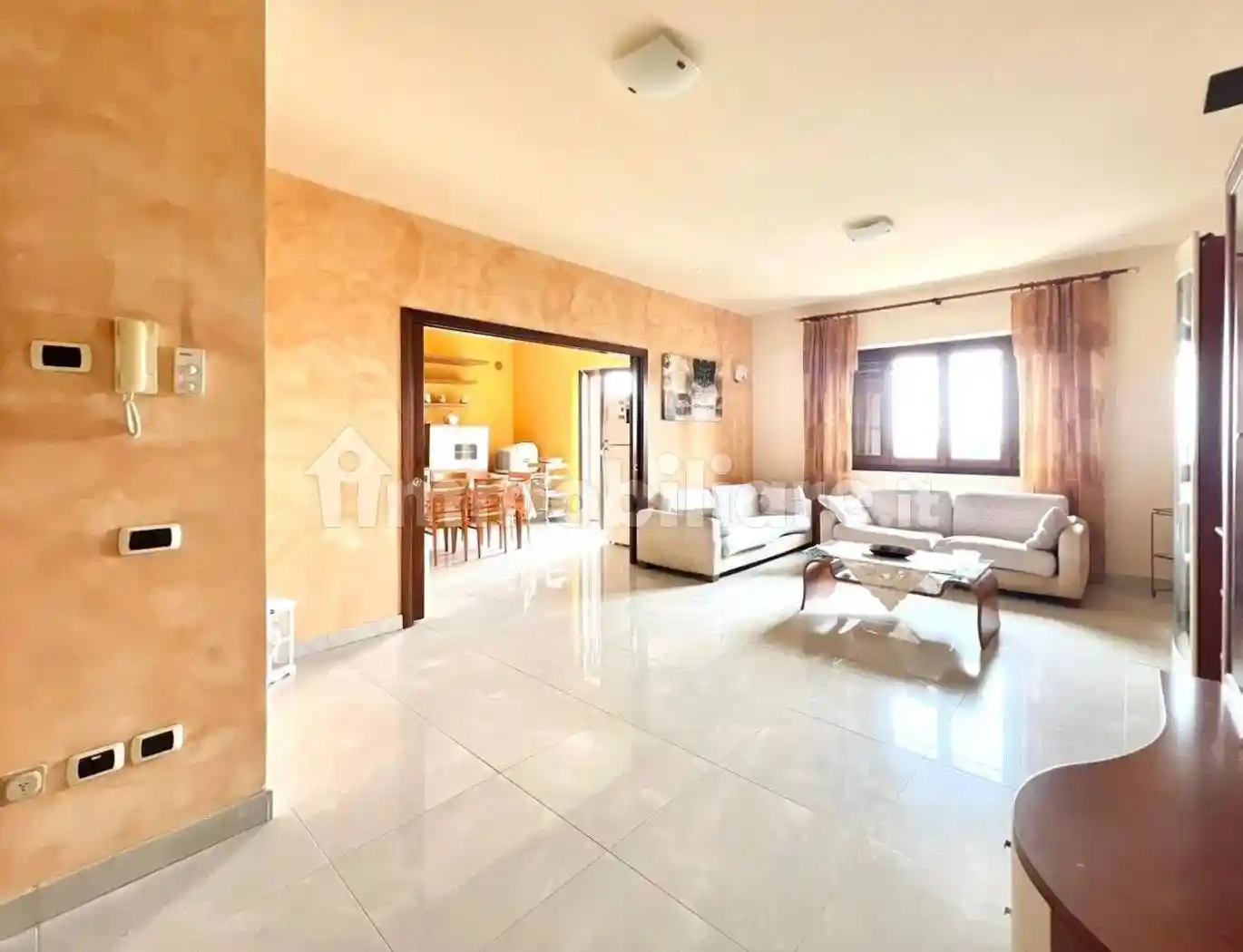 Villa unifamiliare via Della Circonvallazione, 5, Centro, Castellalto - foto 3