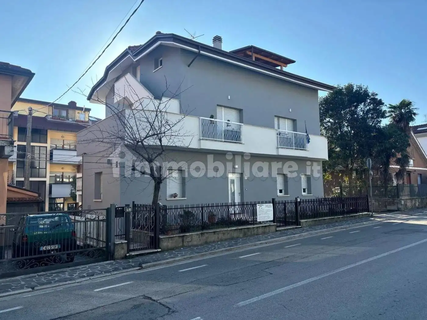 Villa in vendita a Teramo