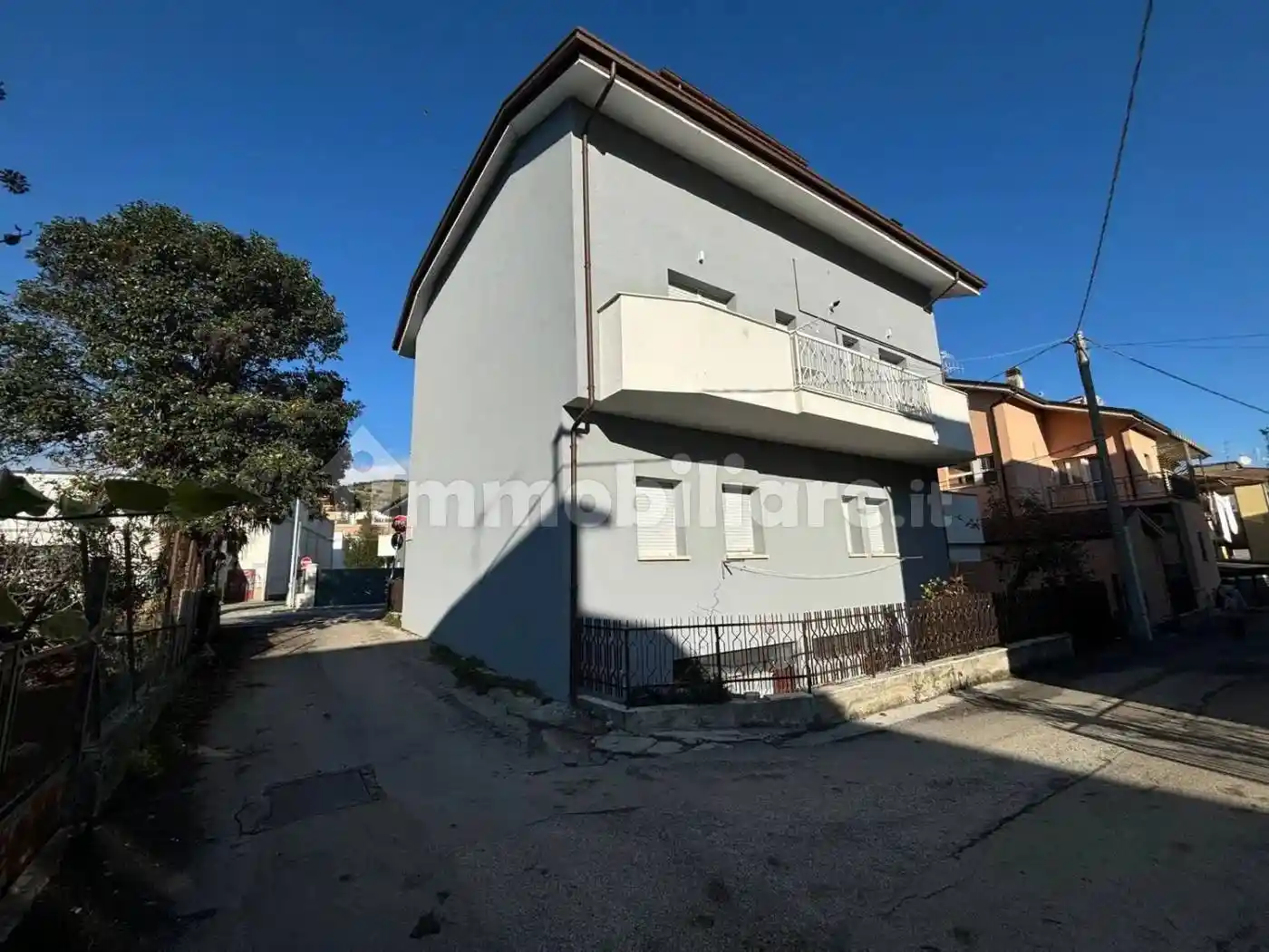 Villa unifamiliare via Cona, 195, Centro, Teramo - foto 2