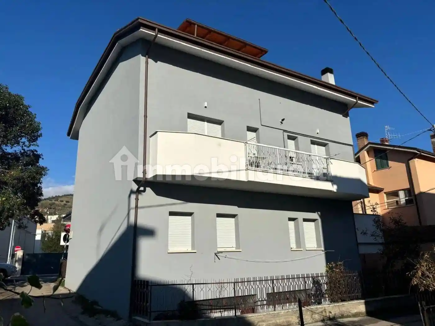 Villa unifamiliare via Cona, 195, Centro, Teramo - foto 3