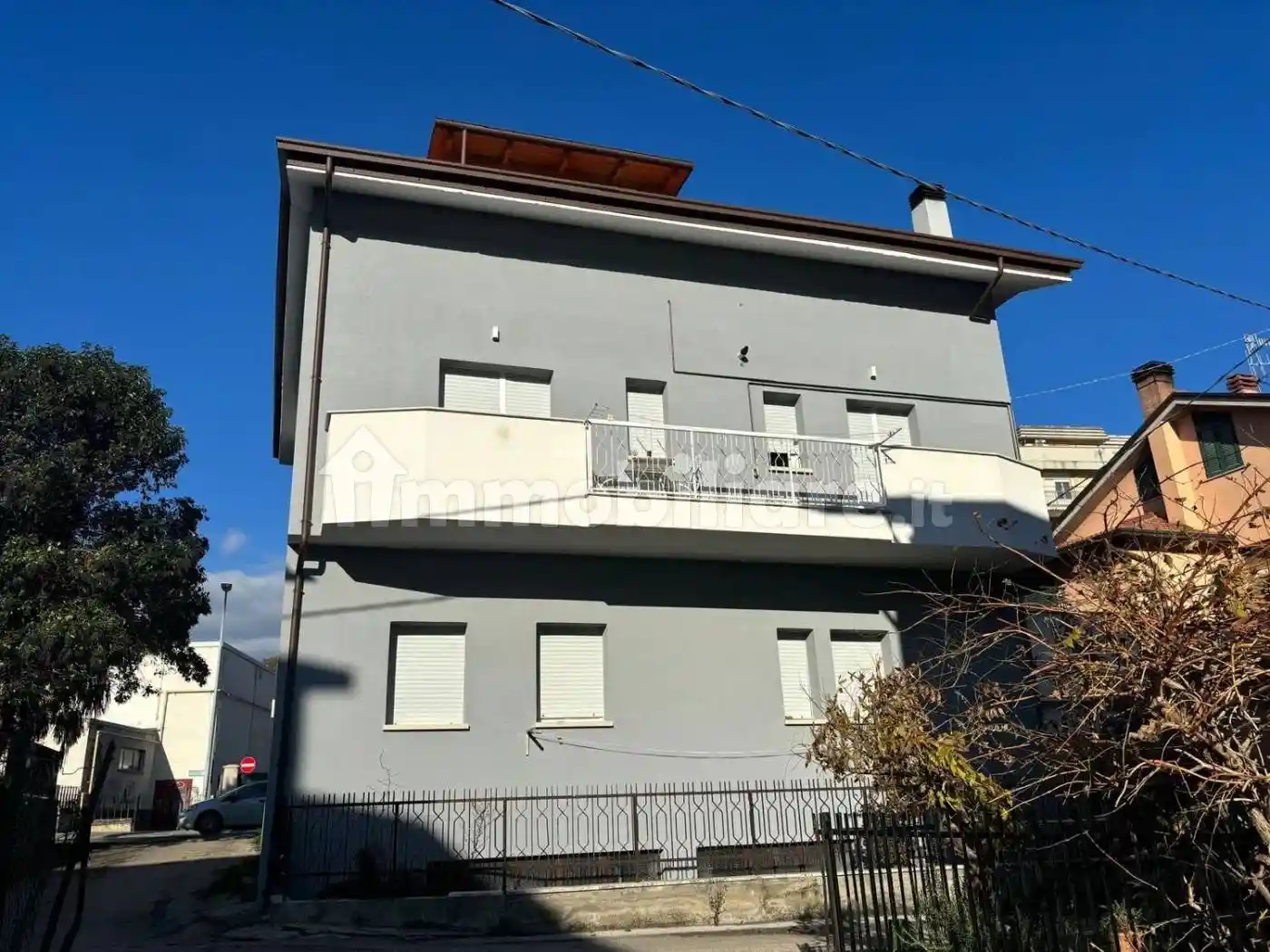 Villa unifamiliare via Cona, 195, Centro, Teramo - foto 4