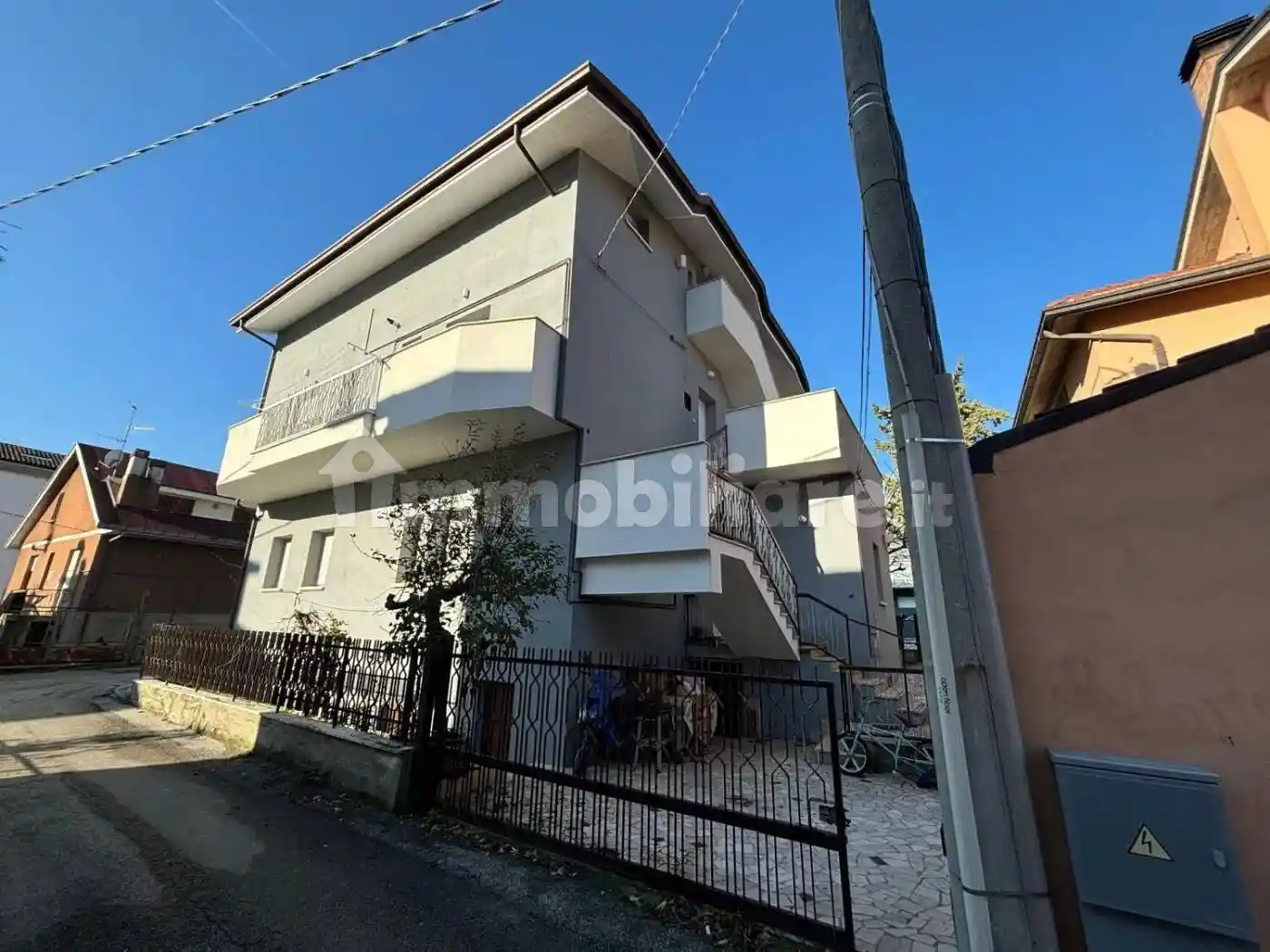 Villa unifamiliare via Cona, 195, Centro, Teramo - foto 5