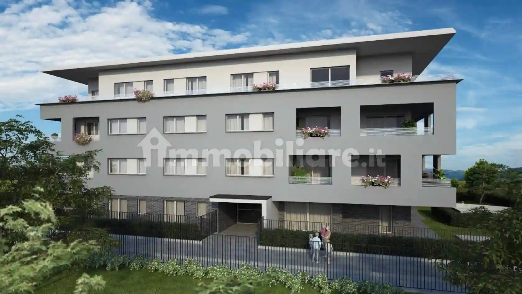 Progetto - foto 3