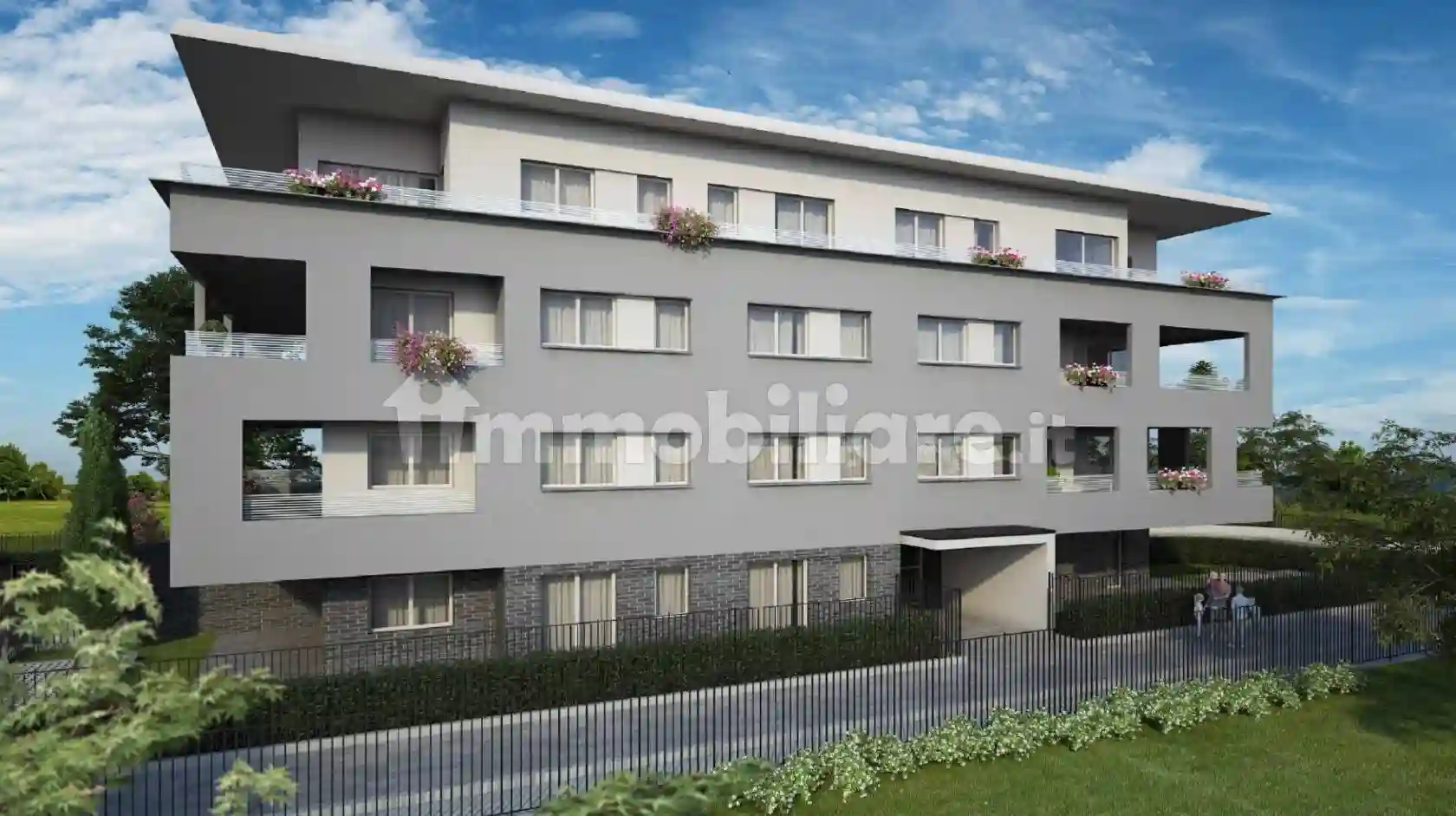 Progetto - foto 4