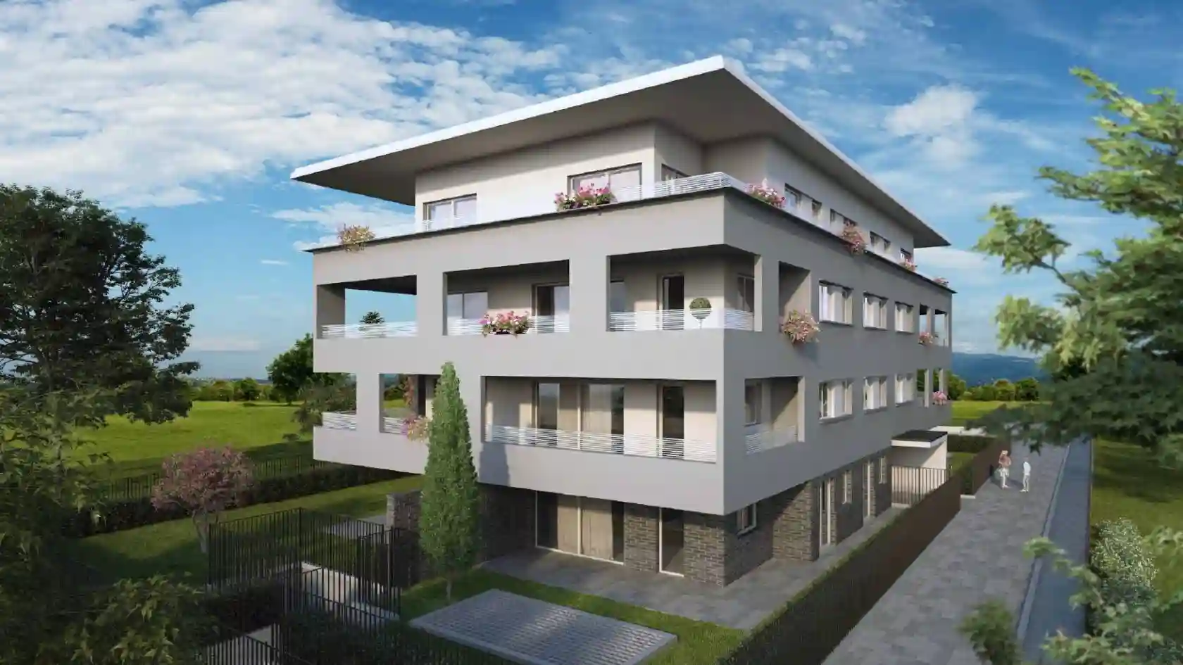 Progetto - foto 5