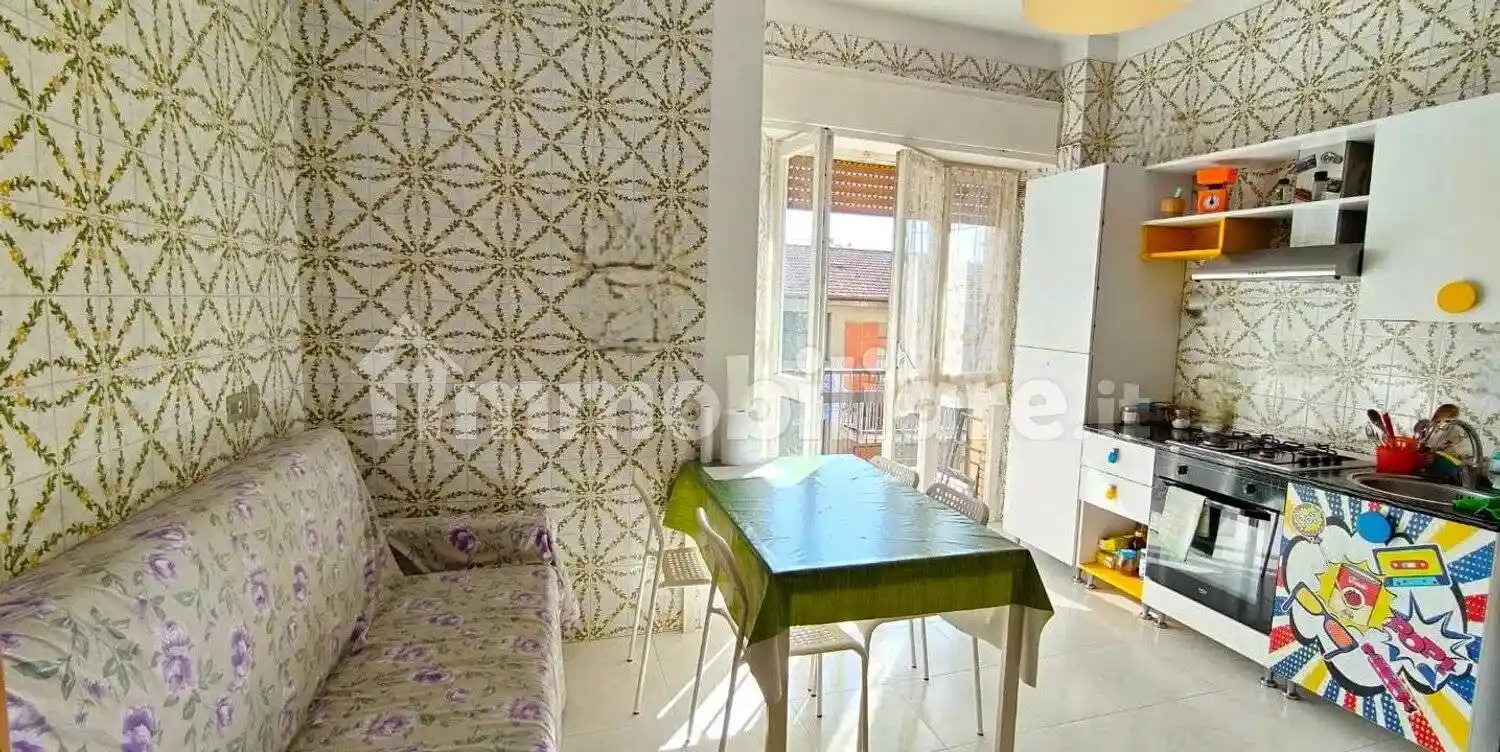 Appartamento via Aeroporto, 88, Centro, Teramo - foto 2