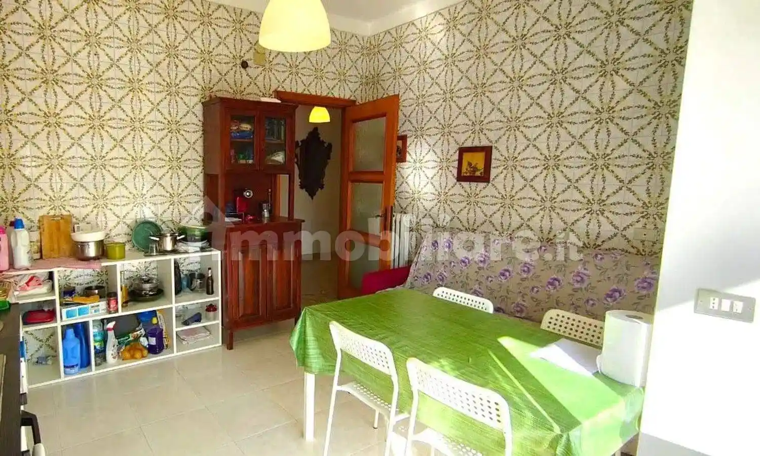 Appartamento via Aeroporto, 88, Centro, Teramo - foto 3