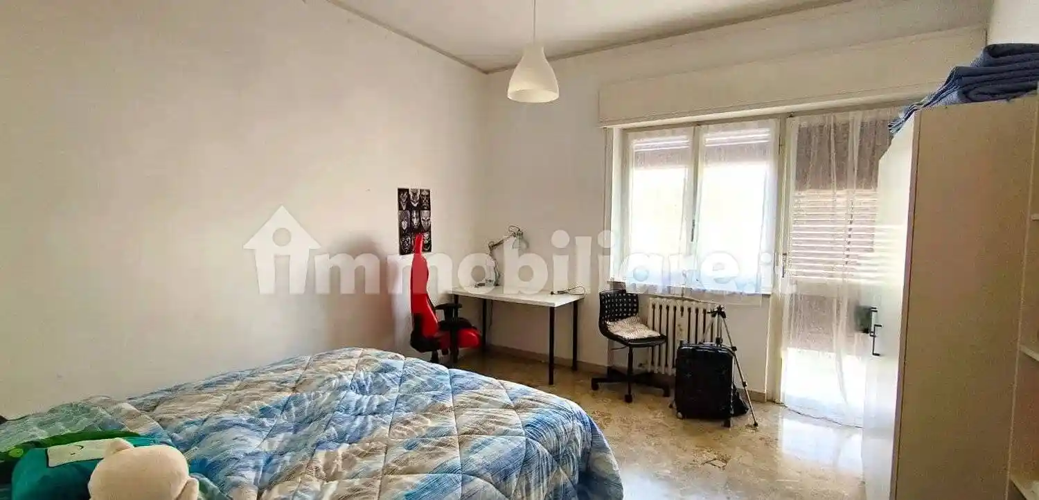 Appartamento via Aeroporto, 88, Centro, Teramo - foto 4