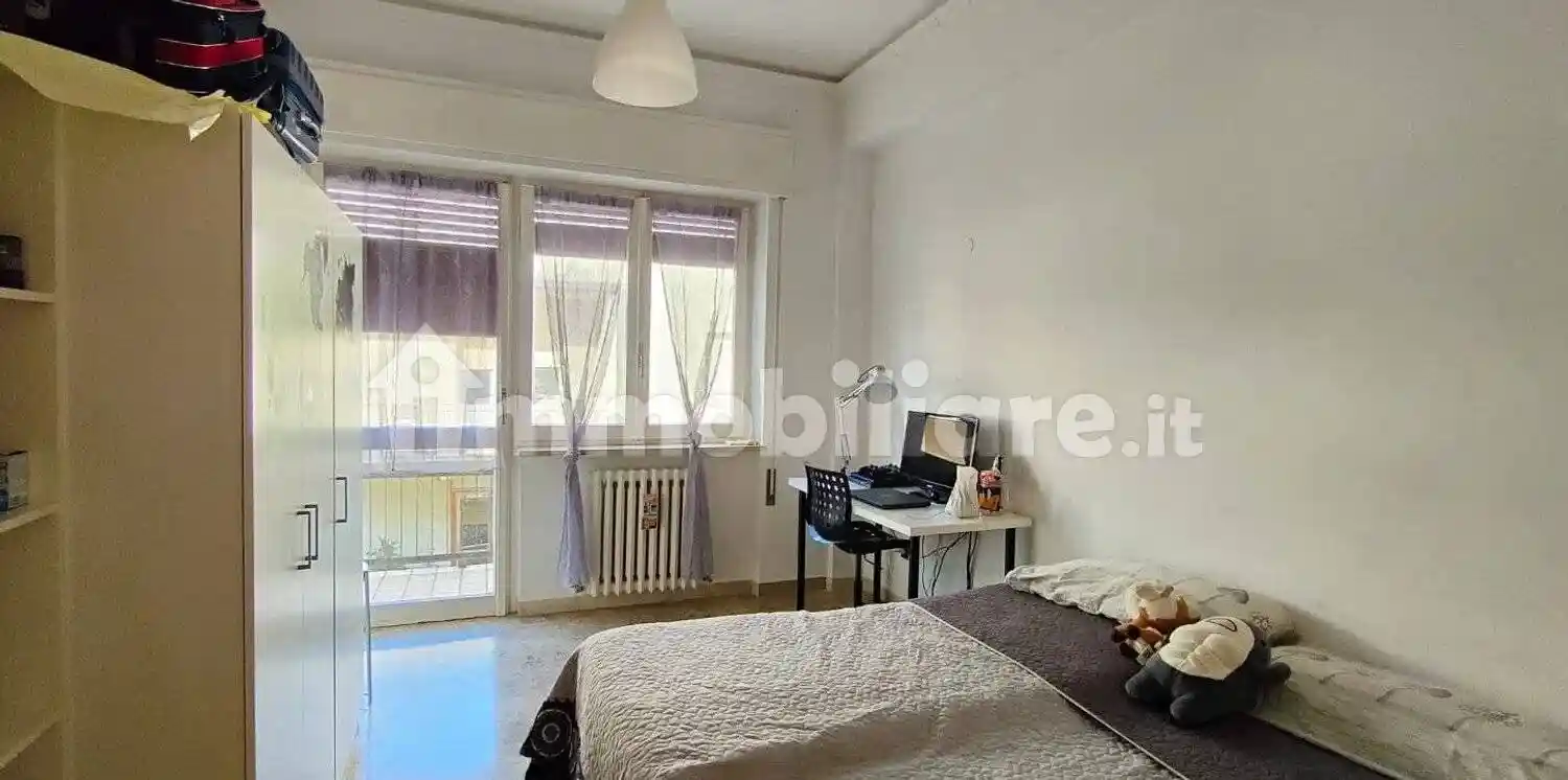 Appartamento via Aeroporto, 88, Centro, Teramo - foto 5