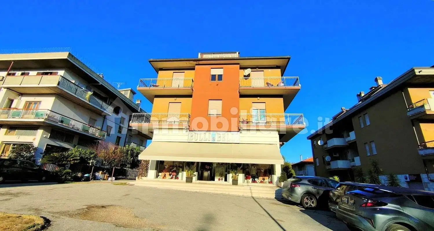 Appartamento in vendita a Teramo
