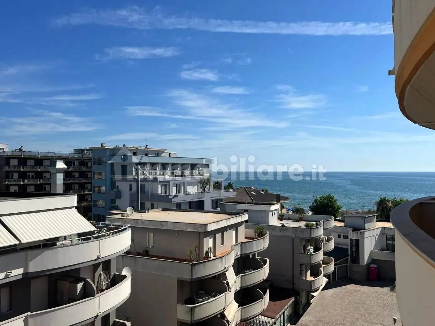 Appartamento in vendita a Alba Adriatica