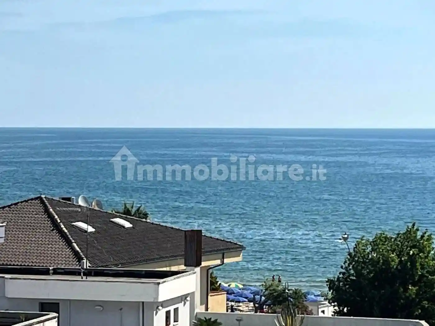 Quadrilocale viale Guglielmo Marconi, 132, Lungomare Marconi, Alba Adriatica - foto 3