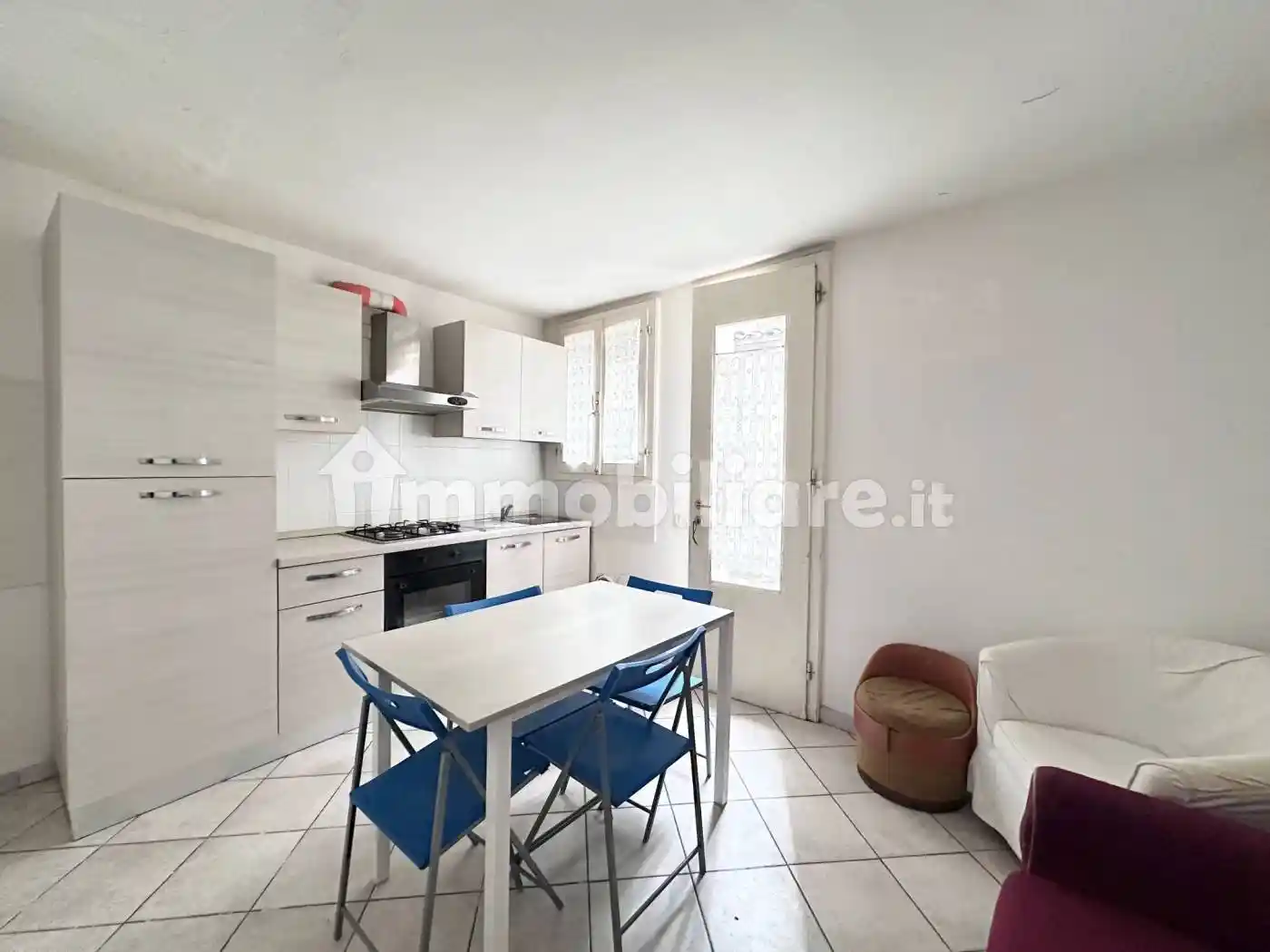 Casa indipendente in vendita a Solarolo