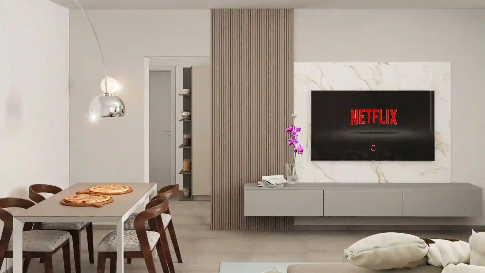 Appartamento - foto 2