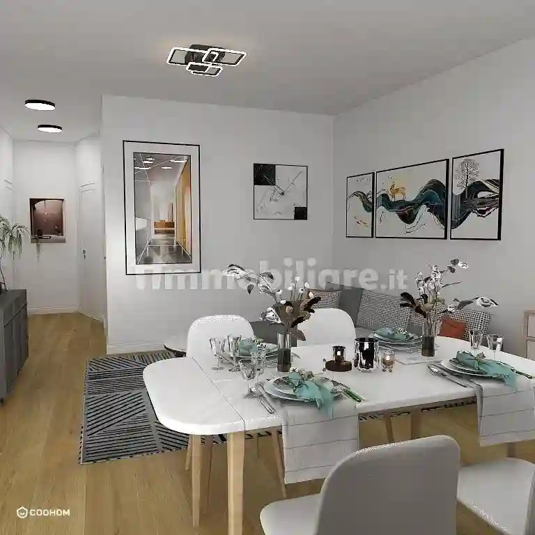 Appartamento - foto 5