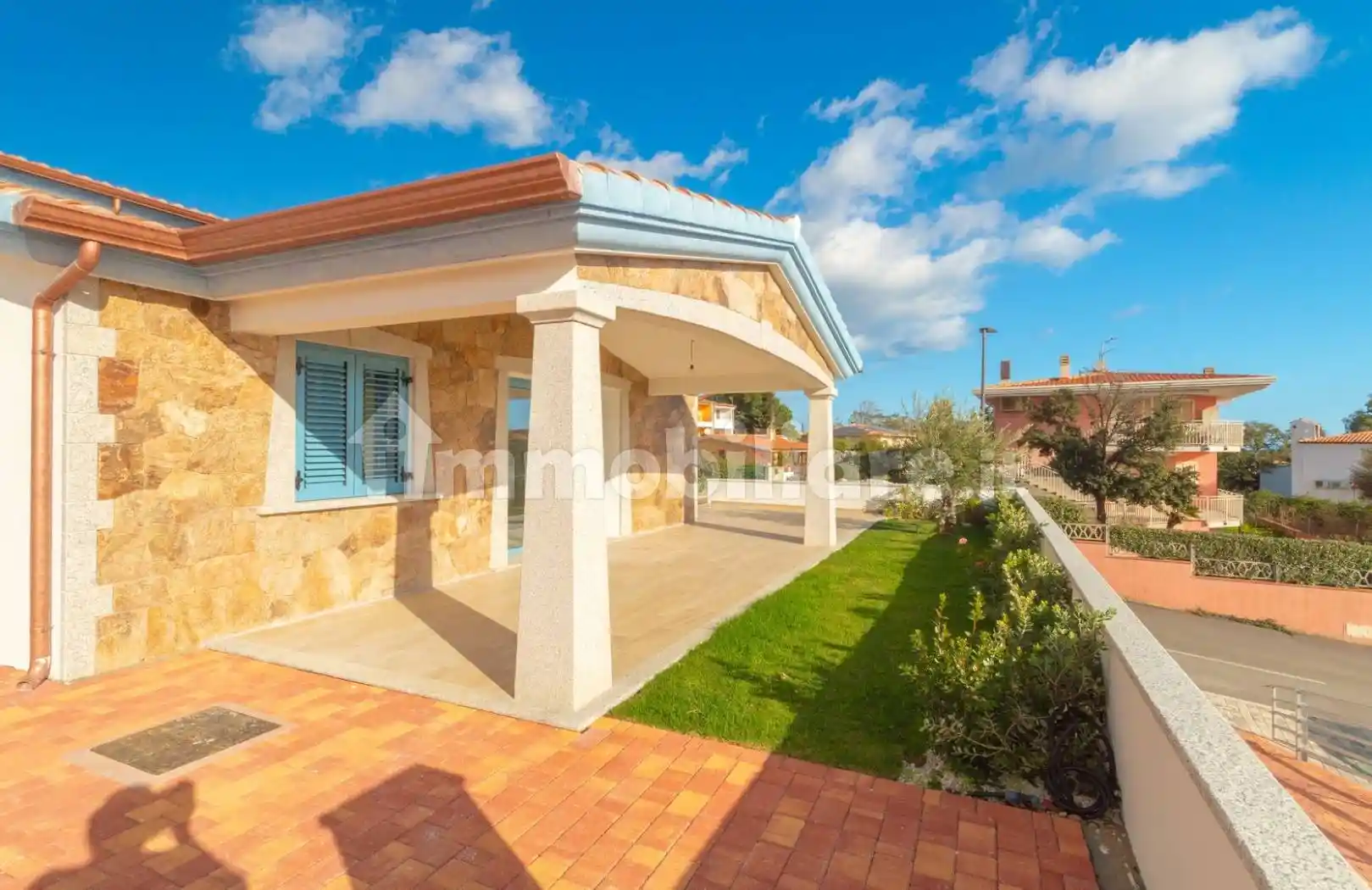 Villa in vendita a Siniscola