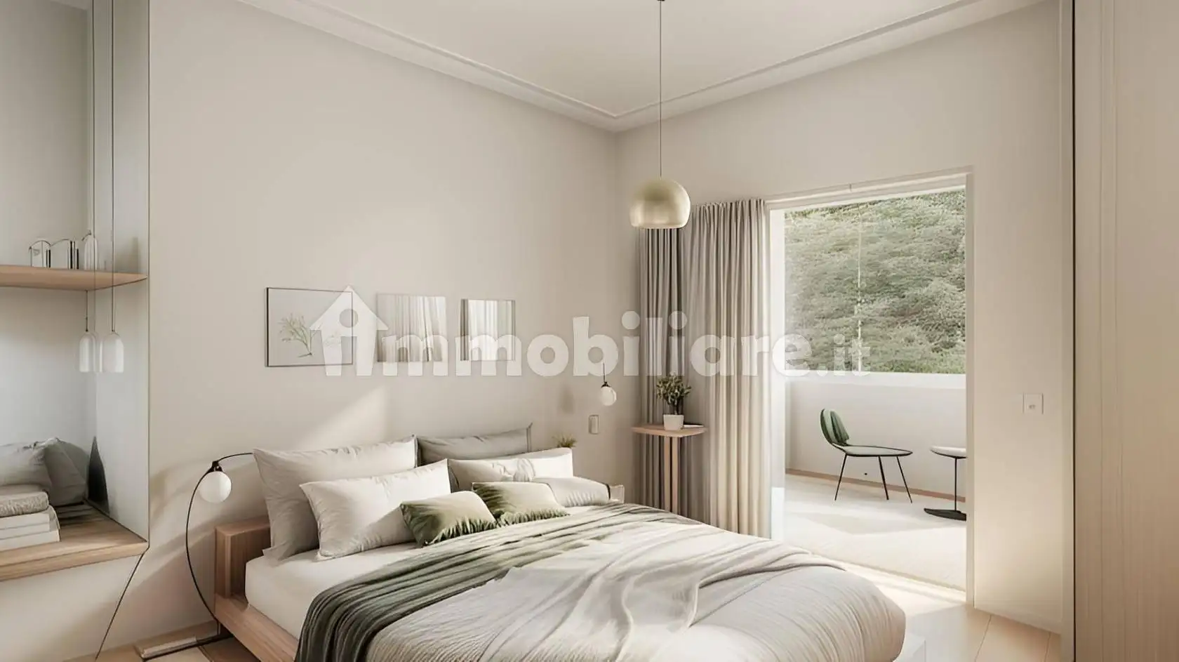 Villa bifamiliare via Monte Taddeo, Almè - foto 5