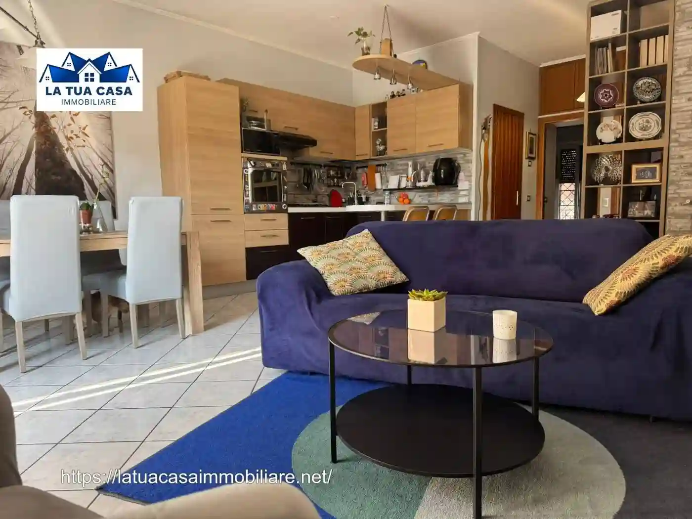 Appartamento - foto 3